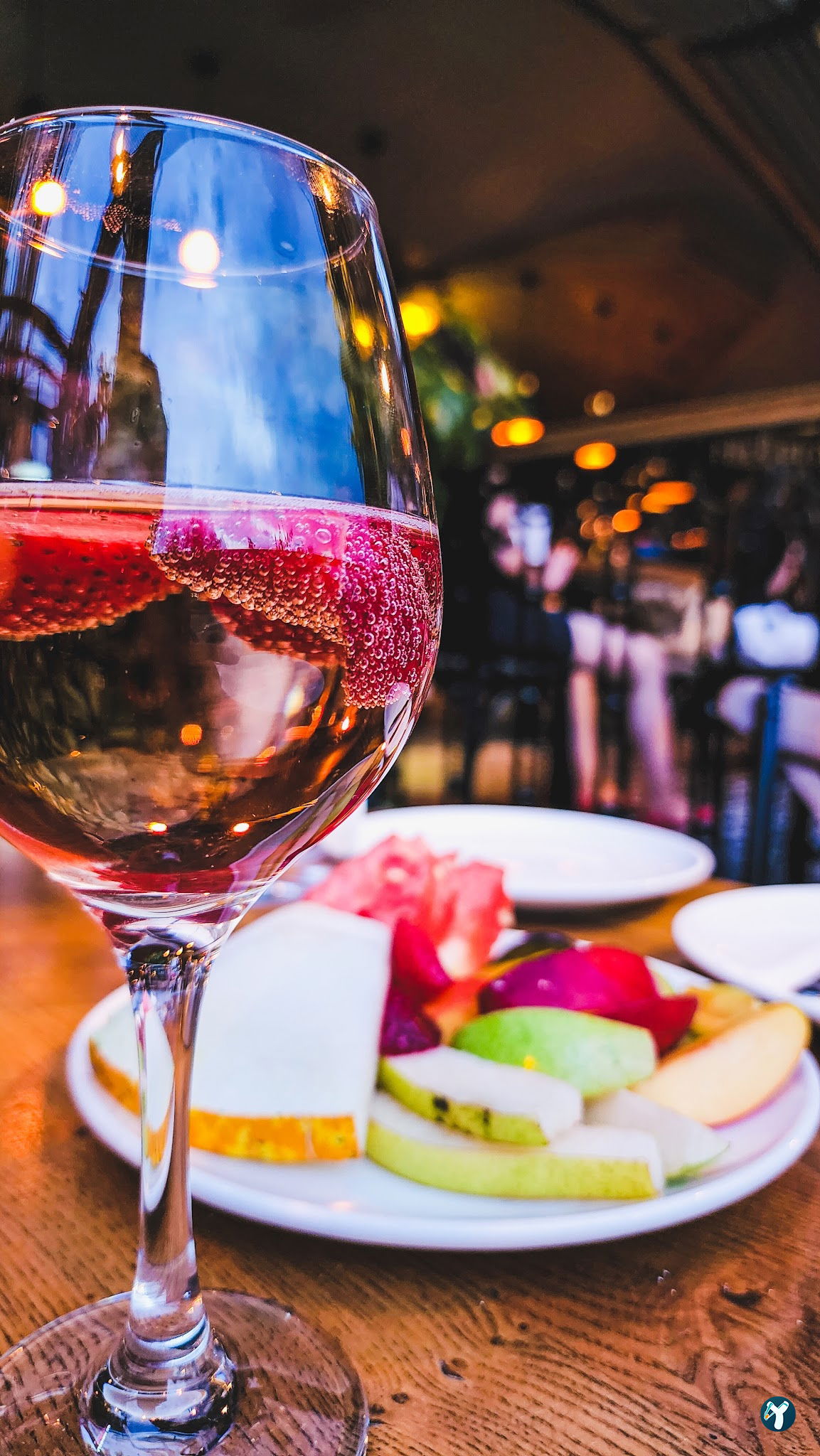 Fado Bistro