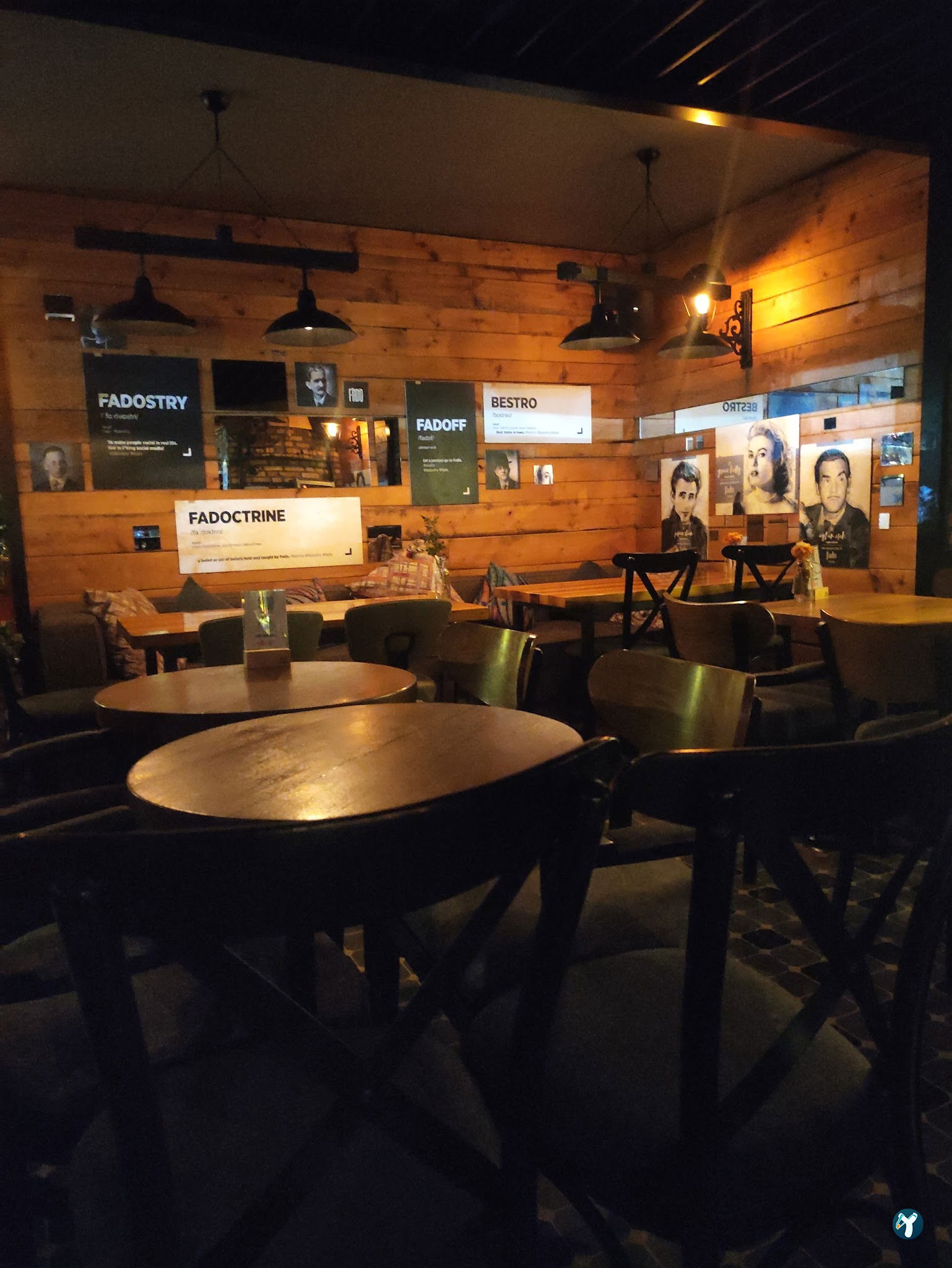Fado Bistro