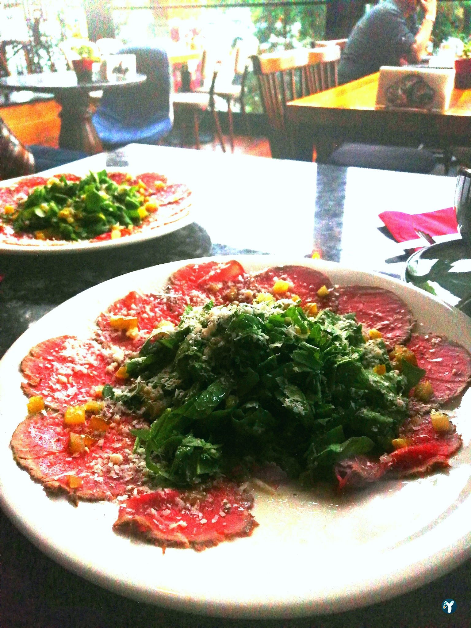 Fado Bistro
