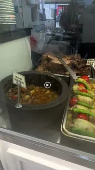 Fado Bistro resimleri