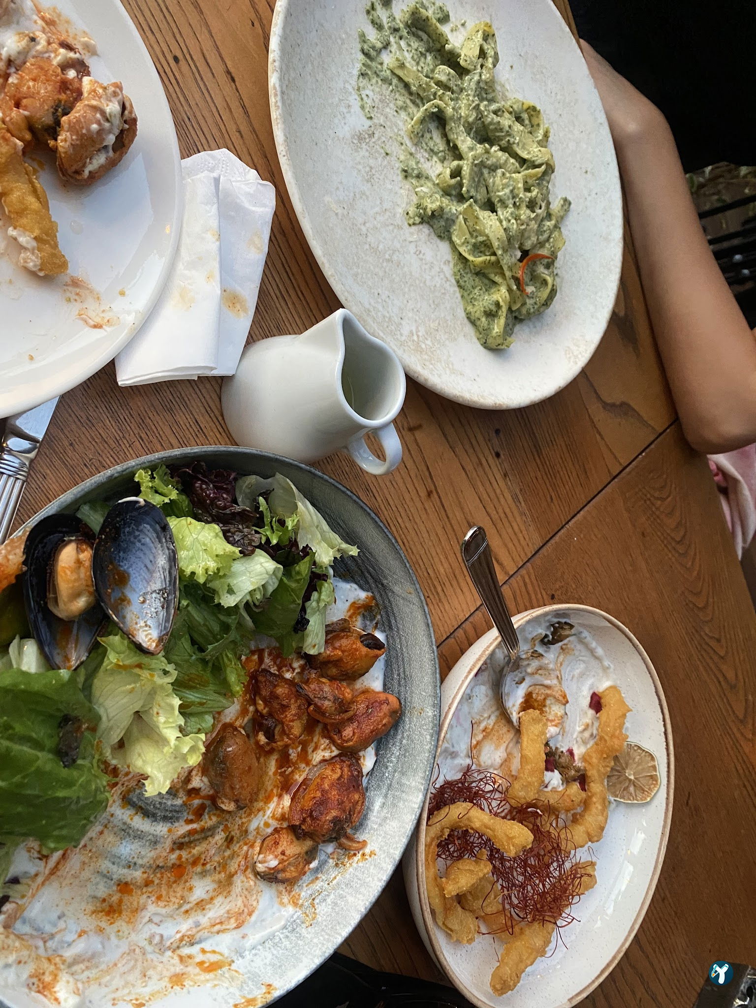 Fado Bistro