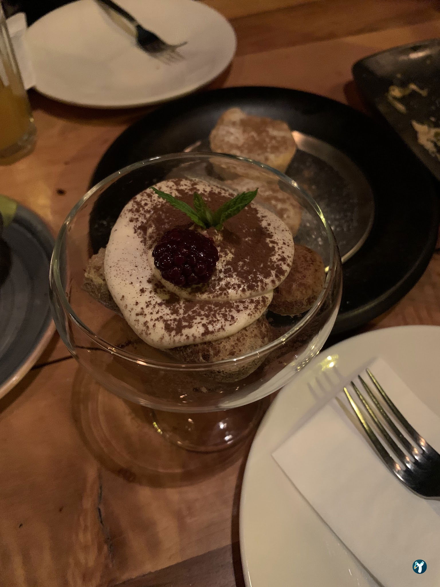 Fado Bistro
