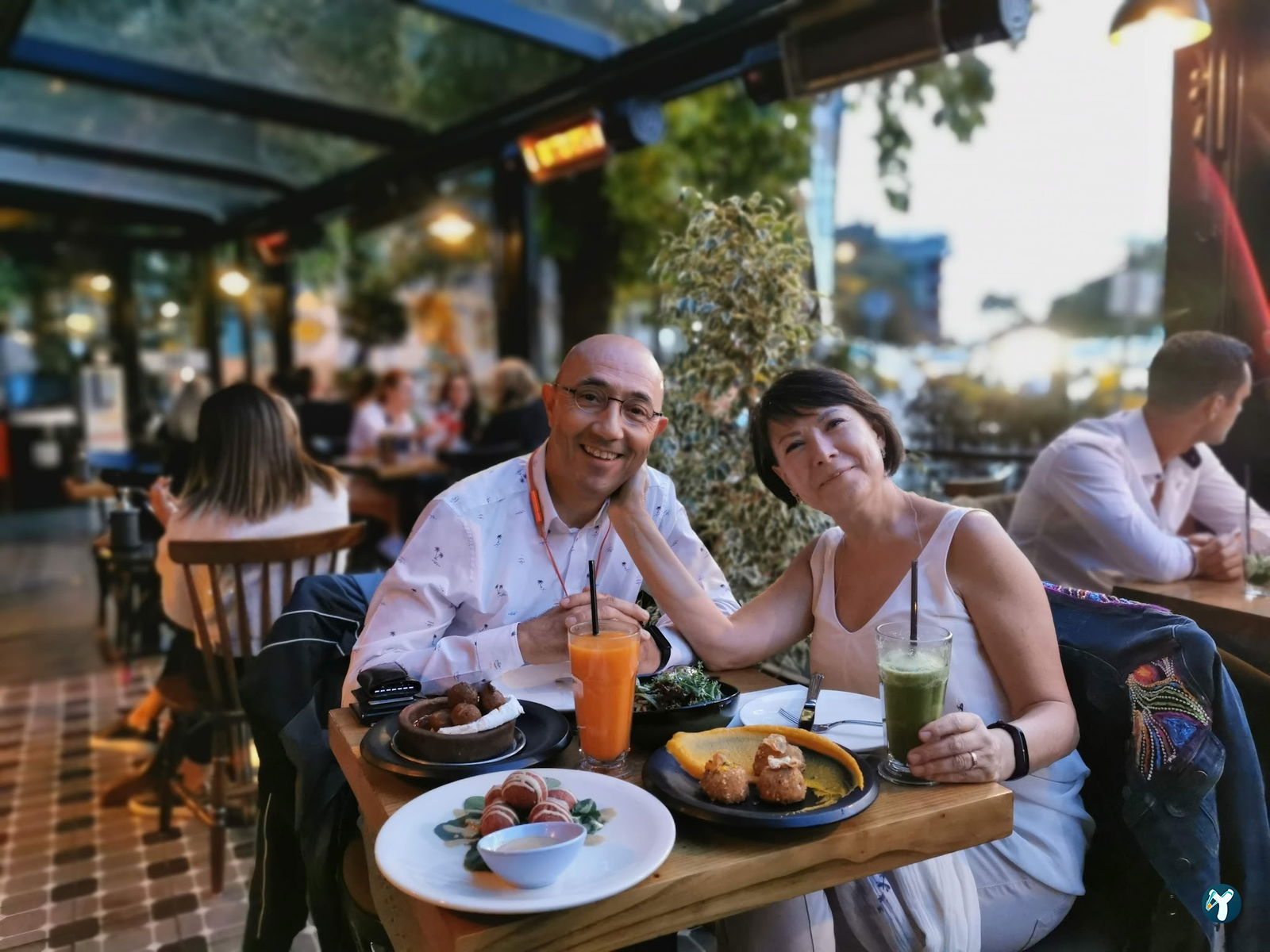 Fado Bistro