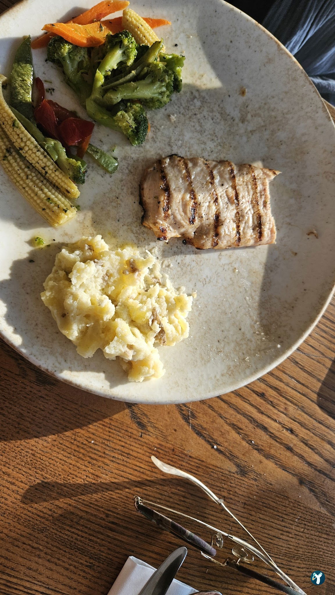 Fado Bistro