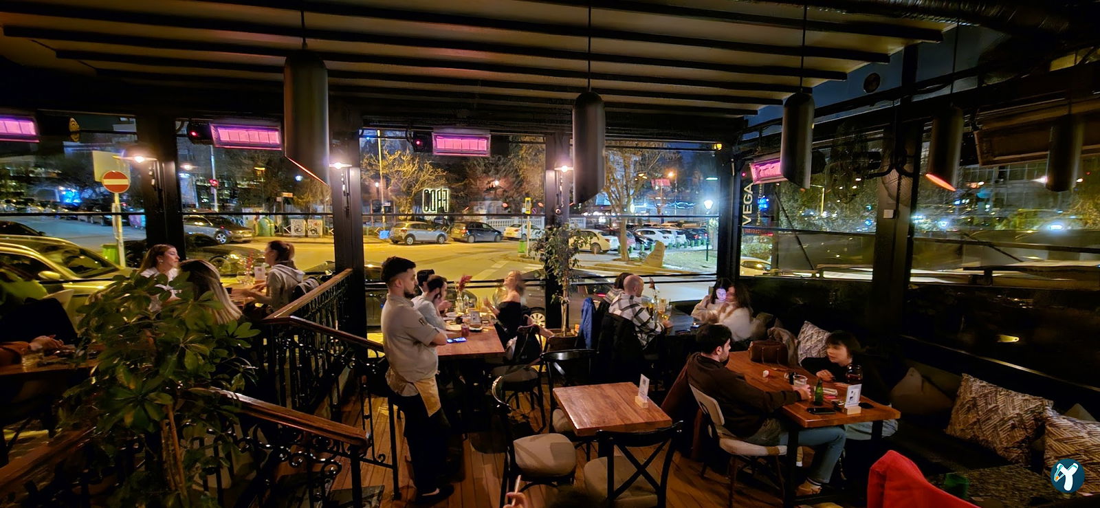 Fado Bistro