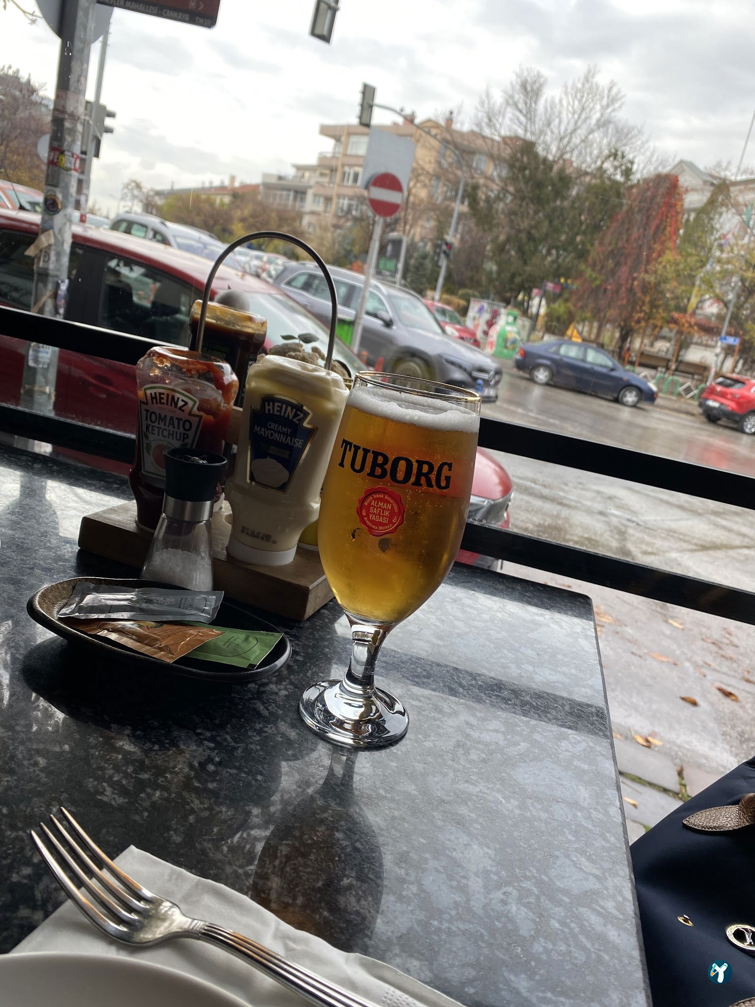 Fado Bistro