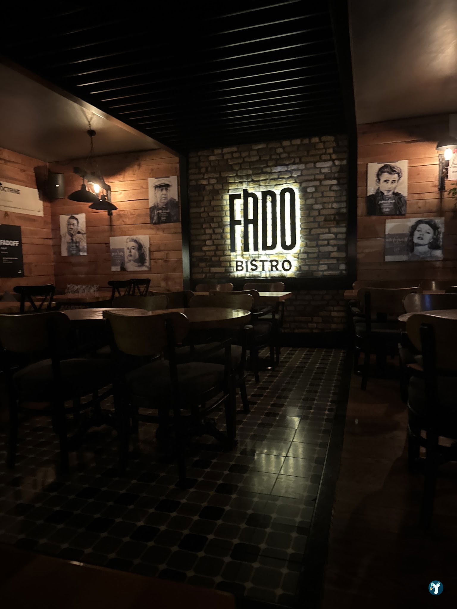 Fado Bistro