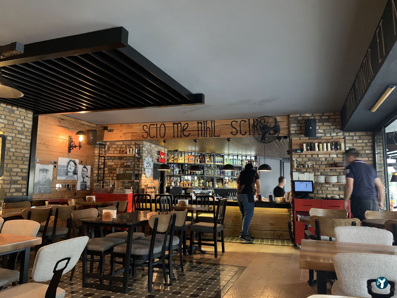 Fado Bistro