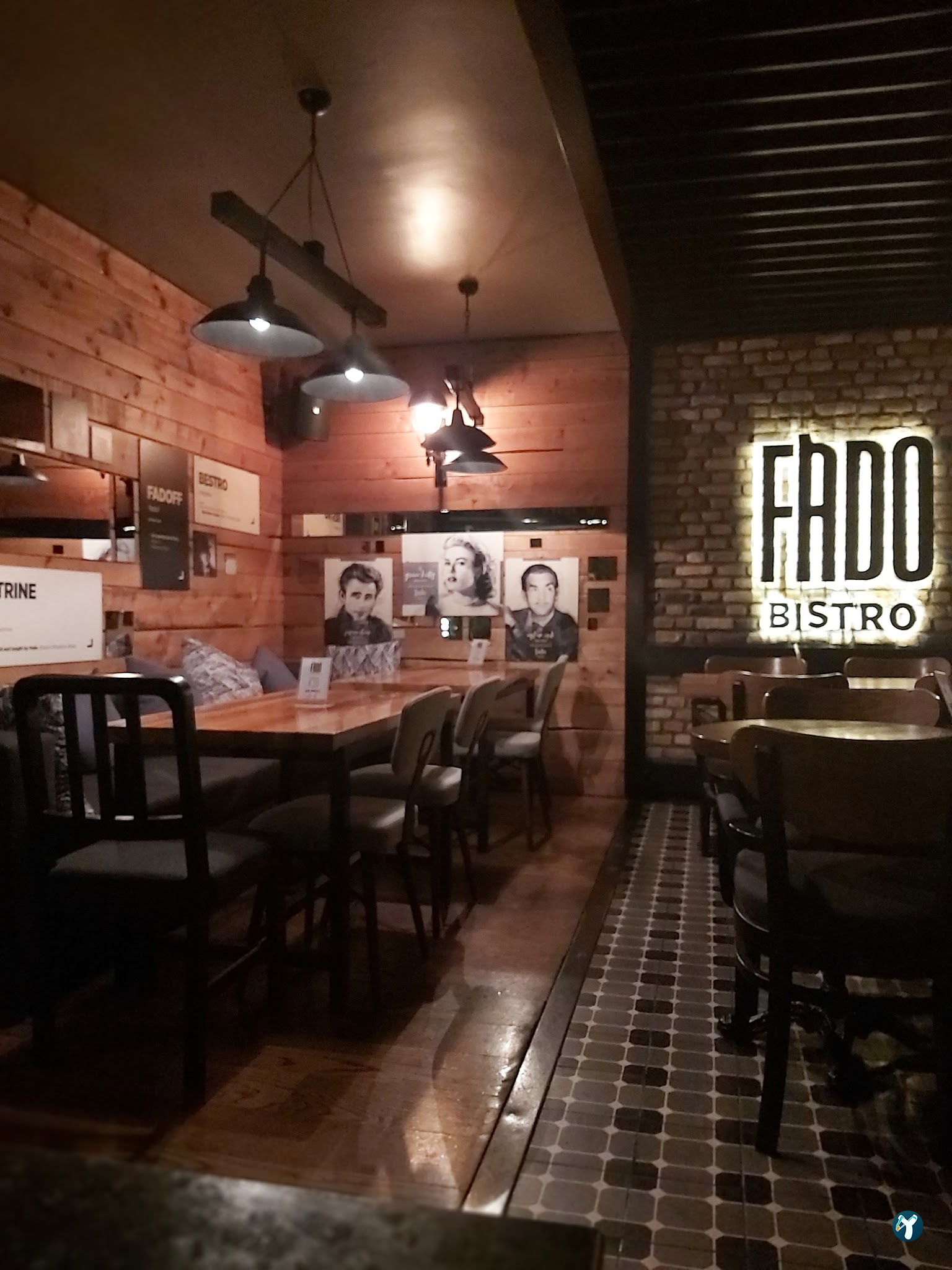Fado Bistro