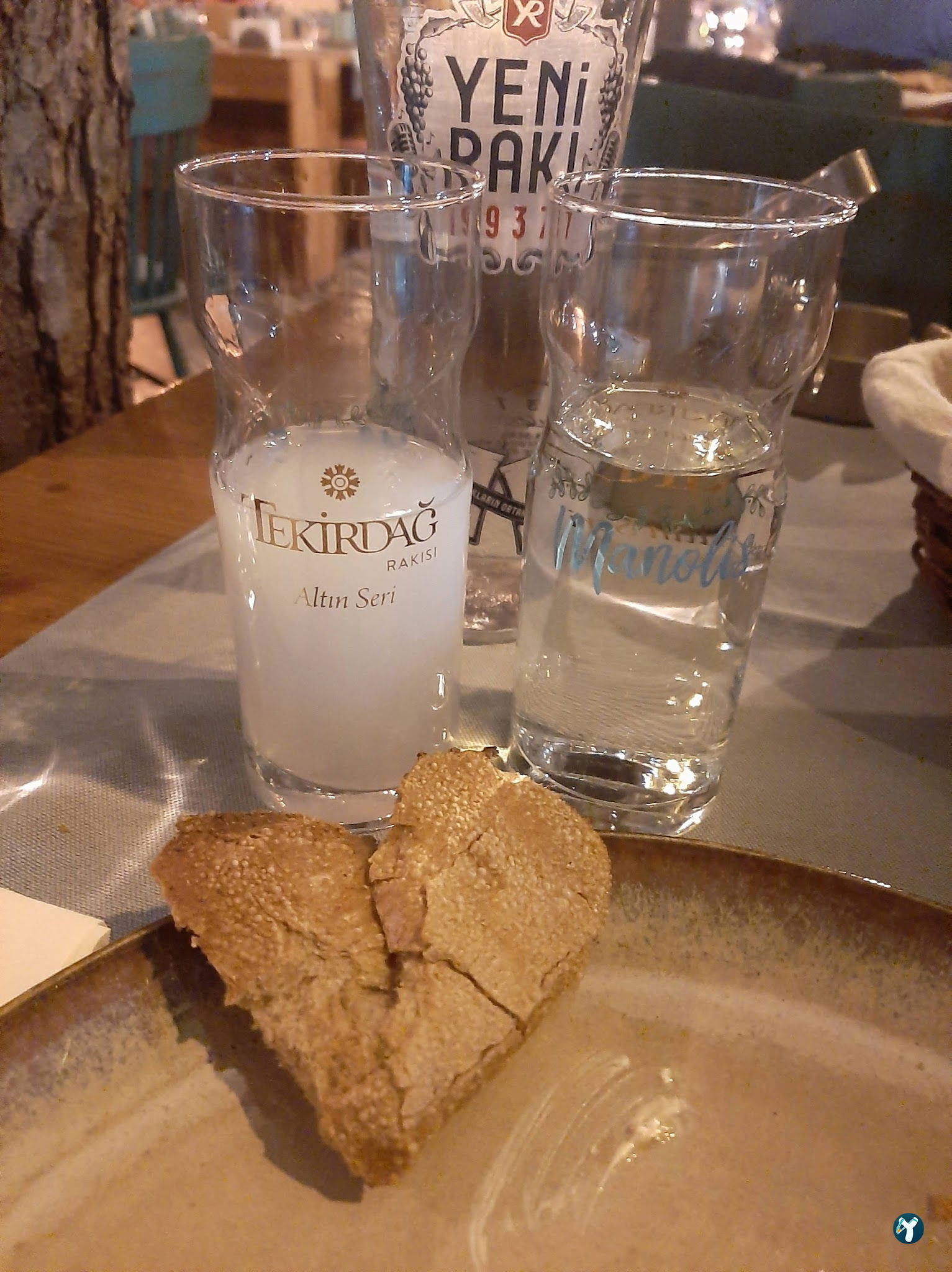 Fado Bistro