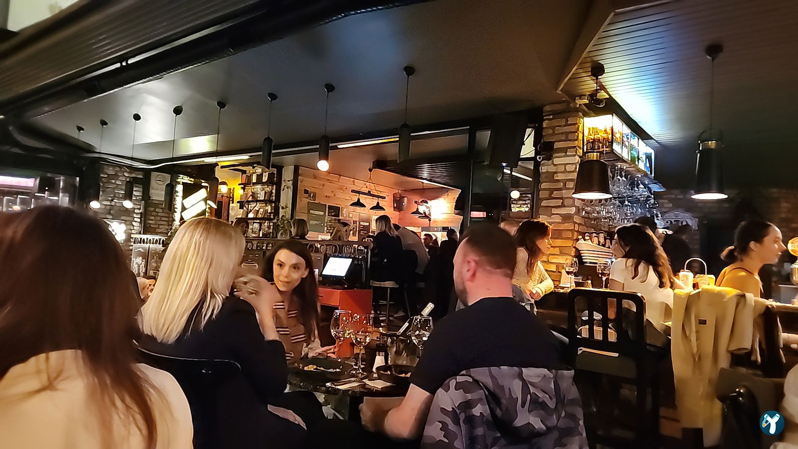 Fado Bistro