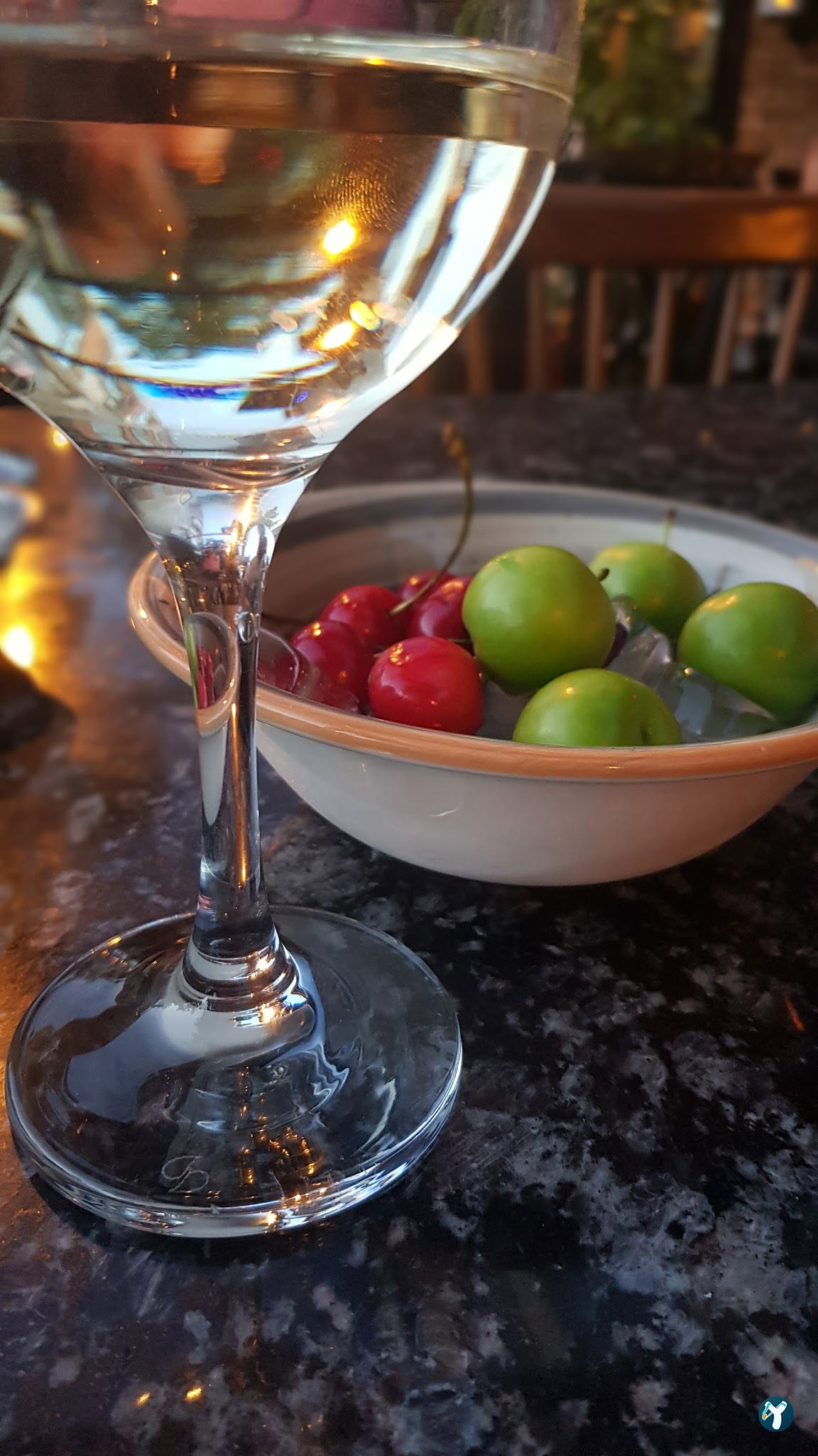Fado Bistro
