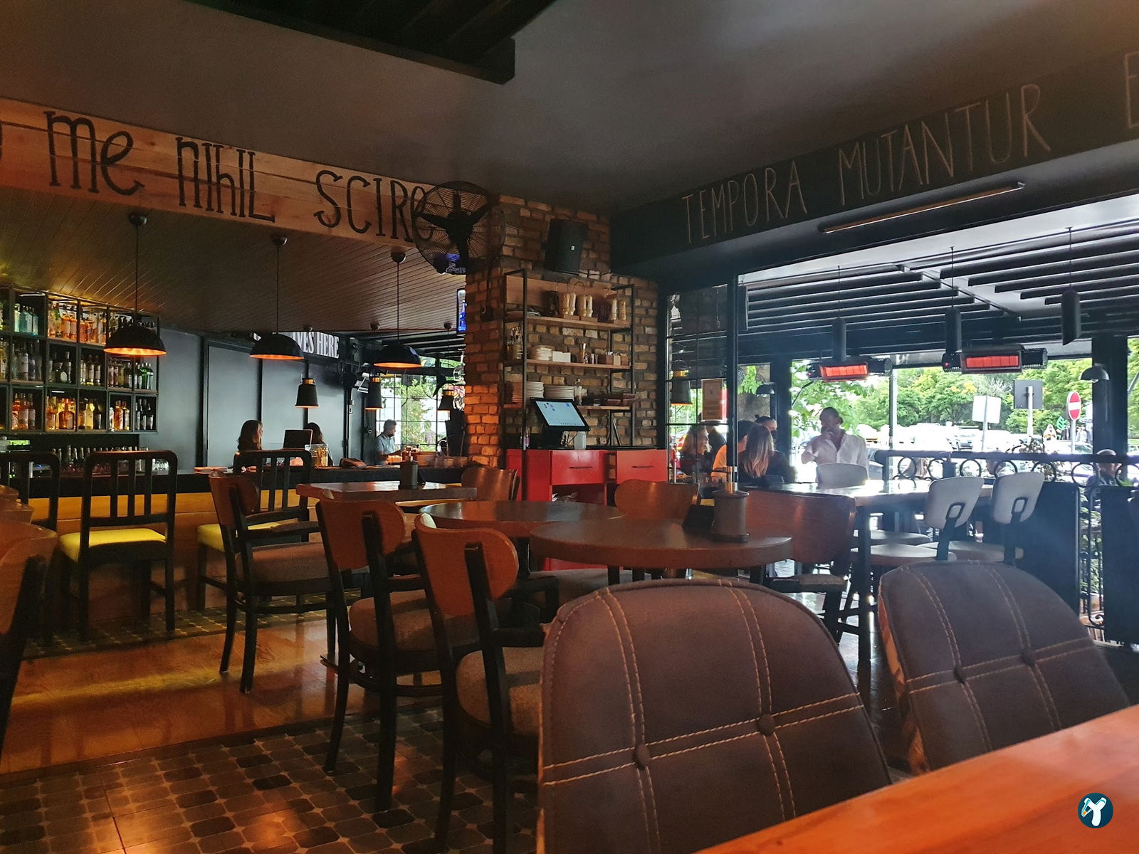 Fado Bistro