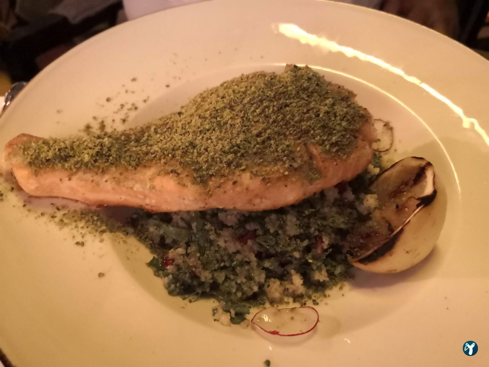 Fado Bistro