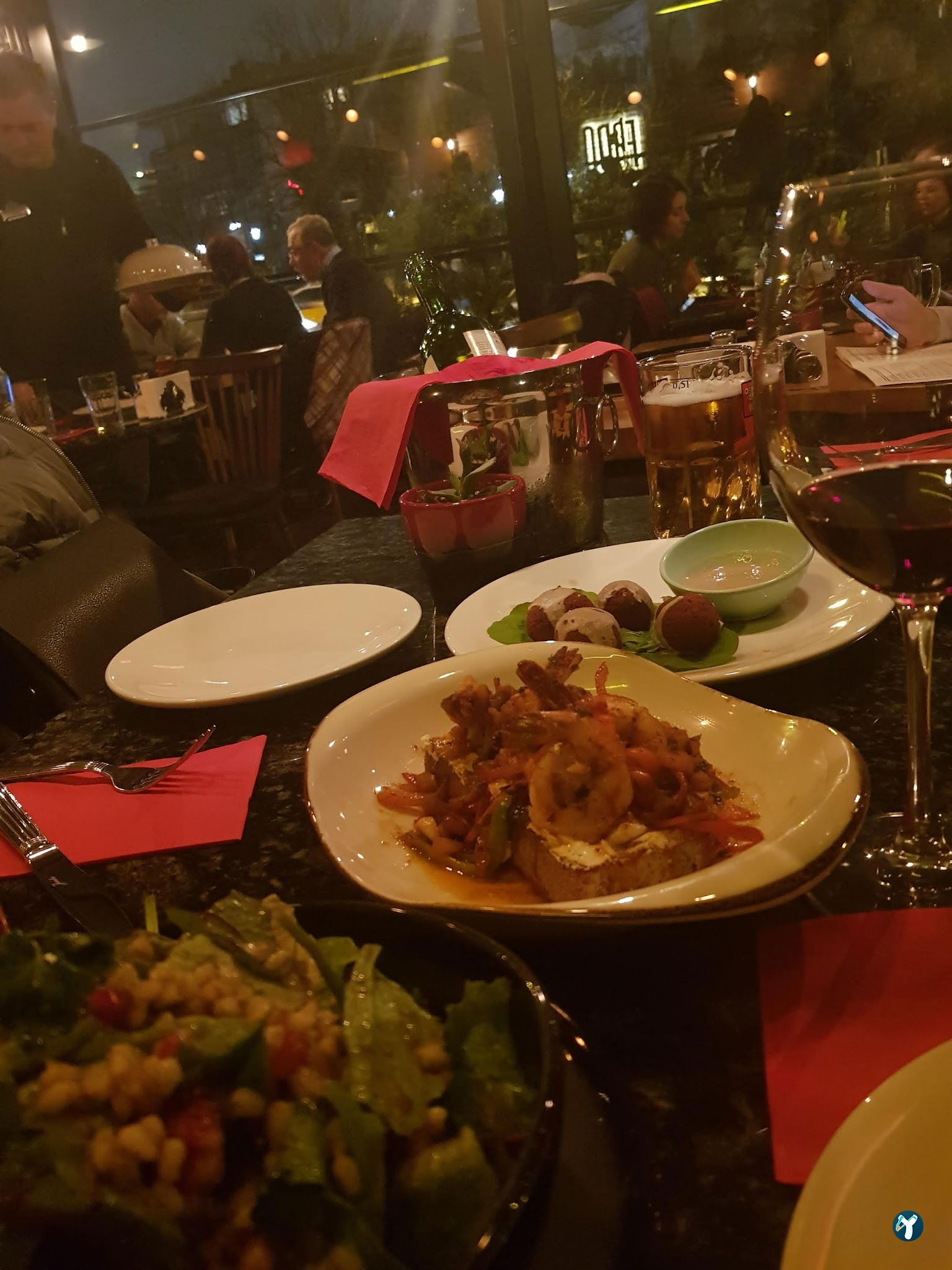 Fado Bistro