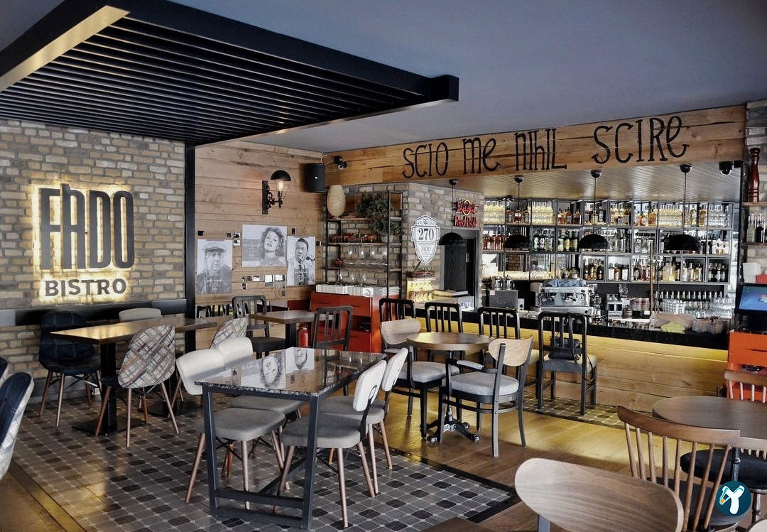 Fado Bistro