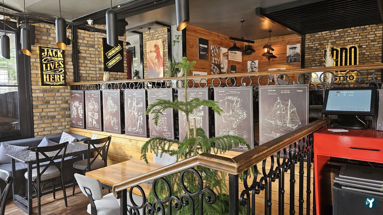 Fado Bistro