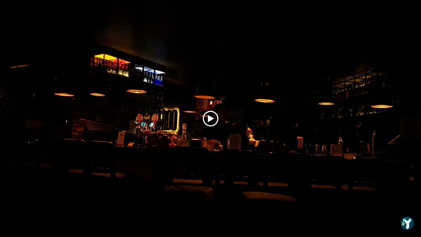 Fado Bistro