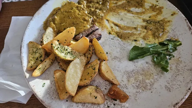 Fado Bistro resimleri