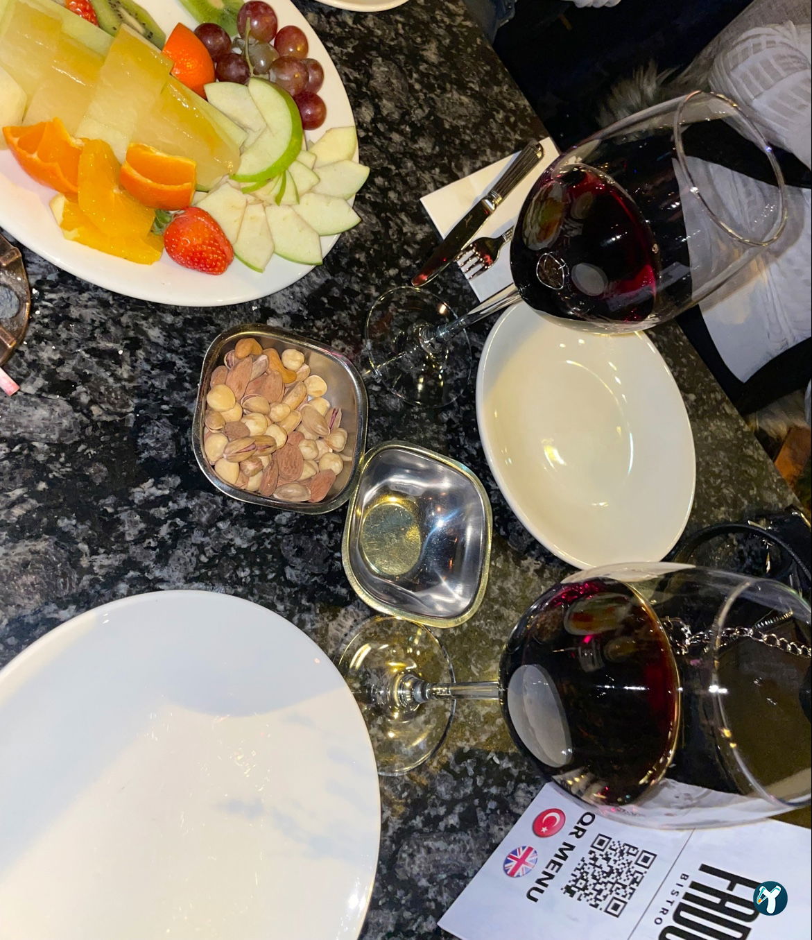 Fado Bistro