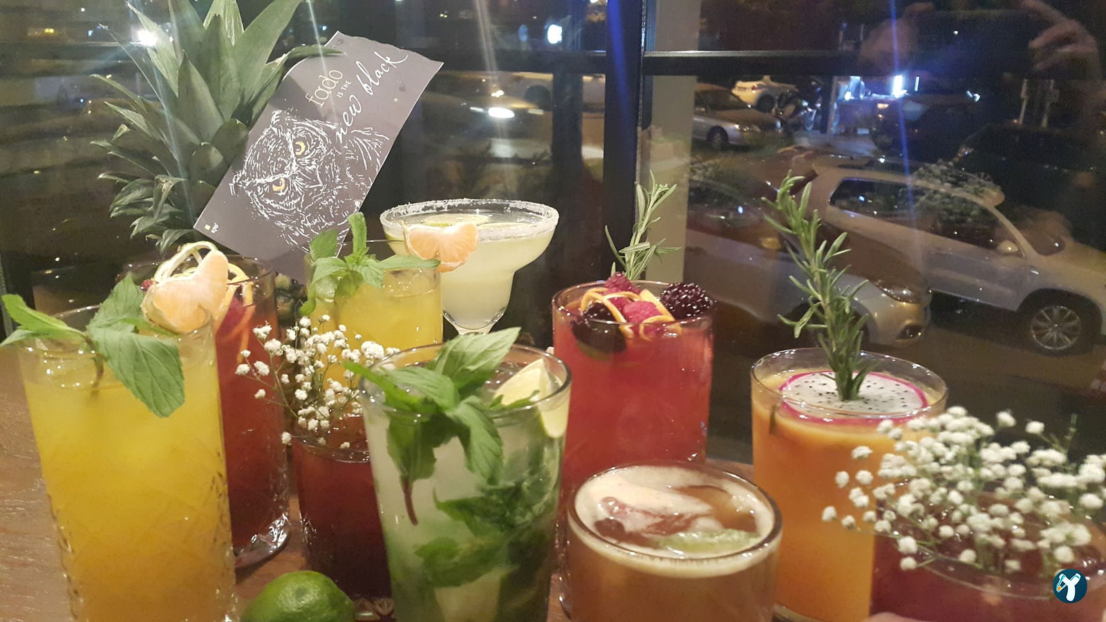Fado Bistro