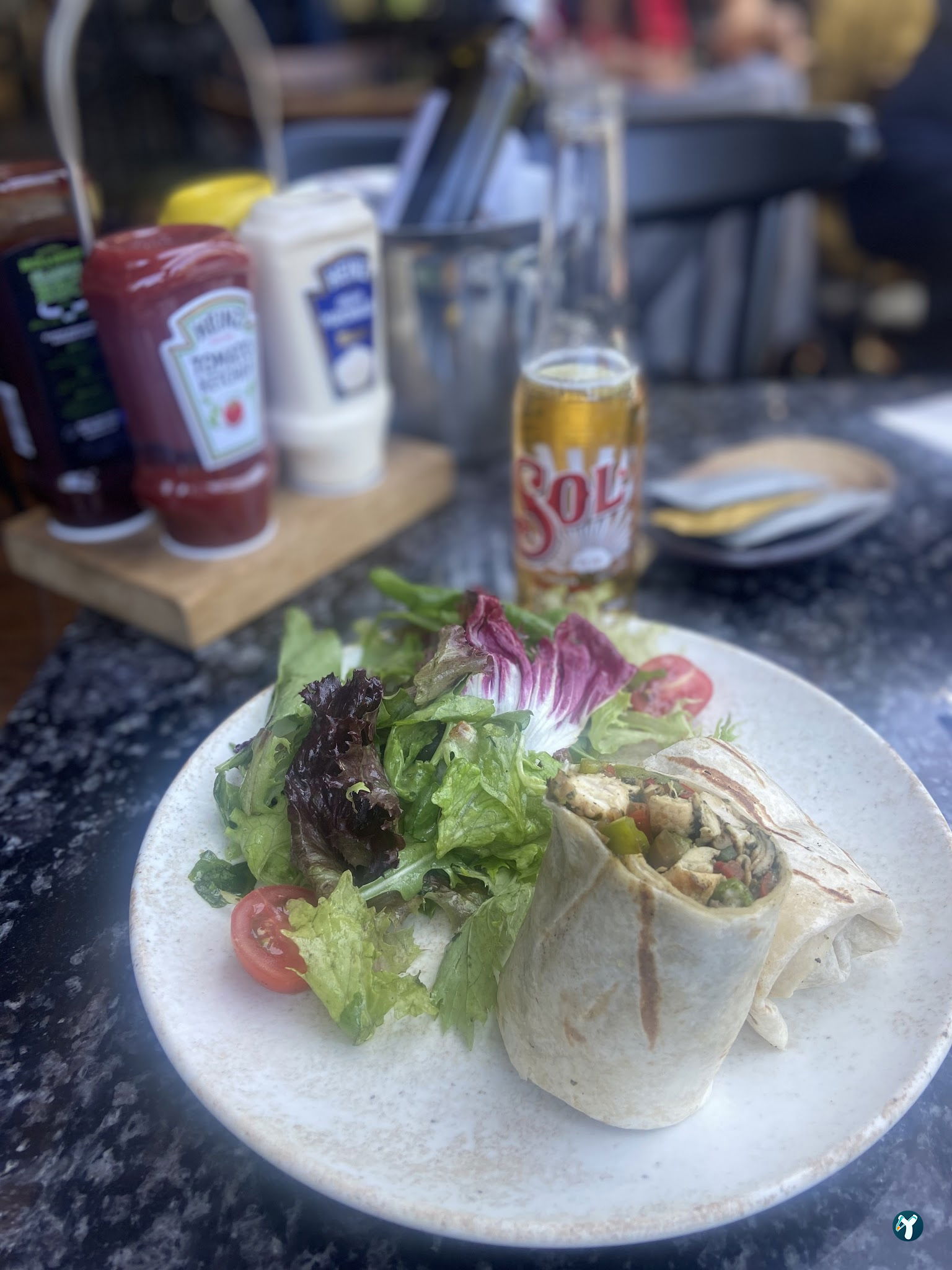 Fado Bistro