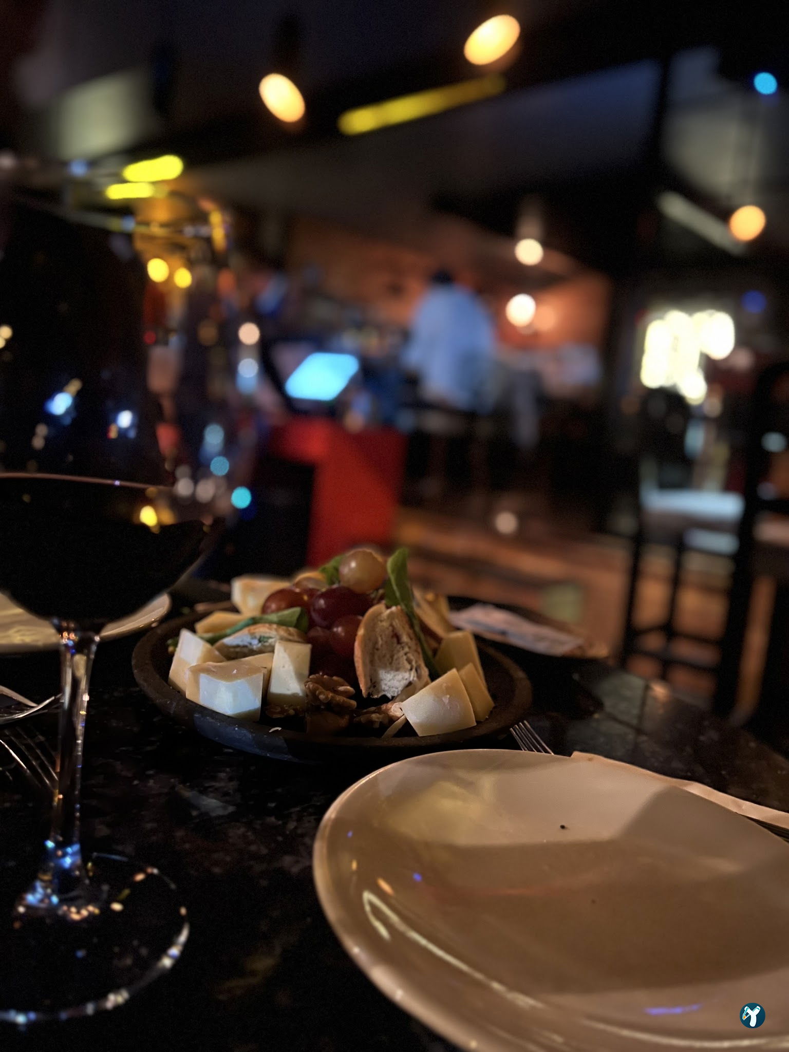 Fado Bistro