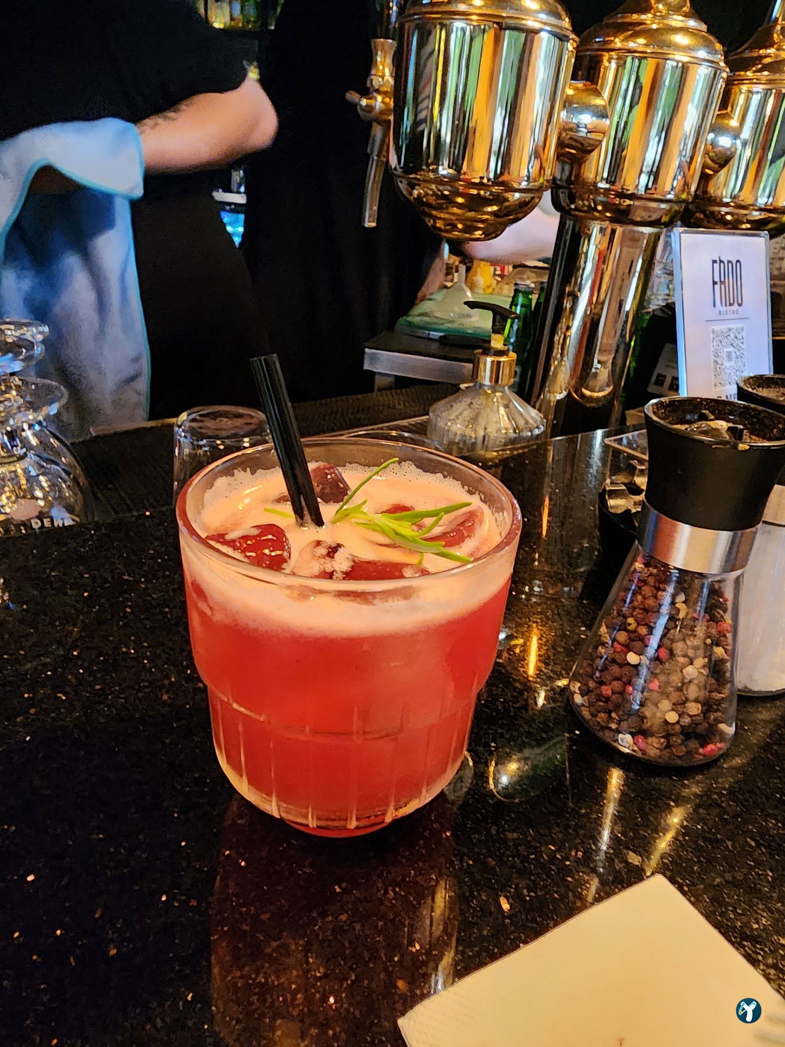 Fado Bistro