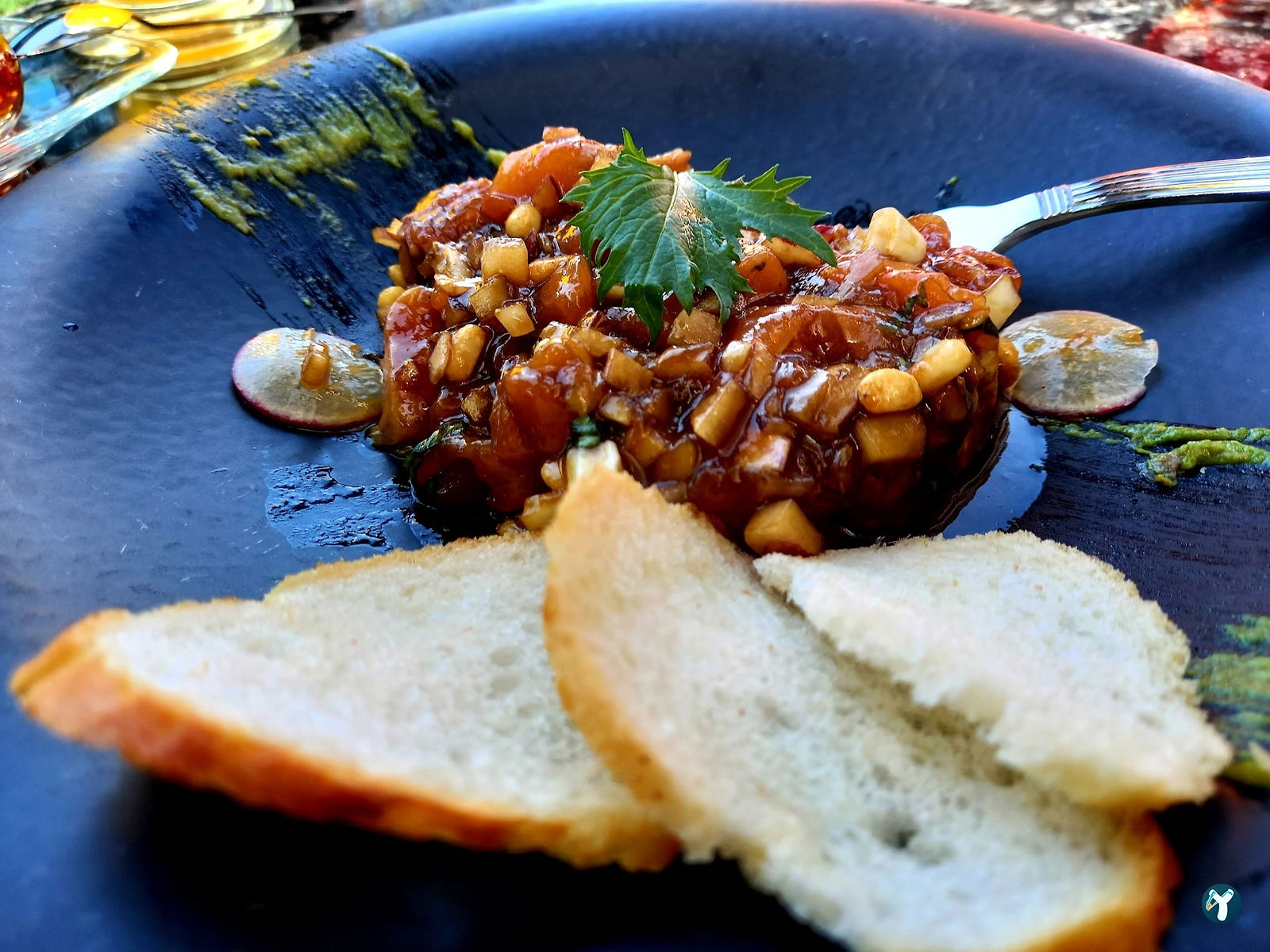Fado Bistro