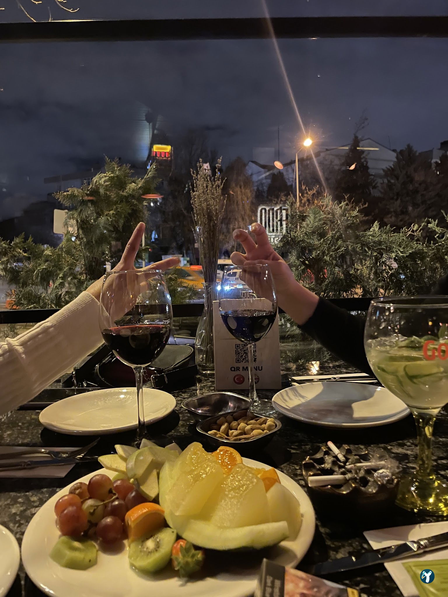 Fado Bistro