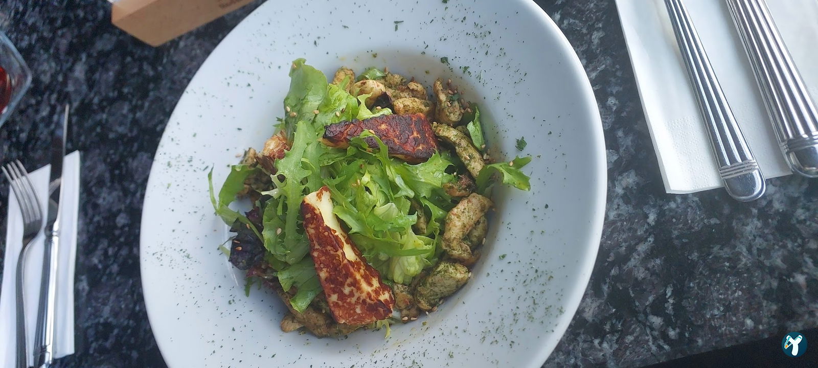 Fado Bistro