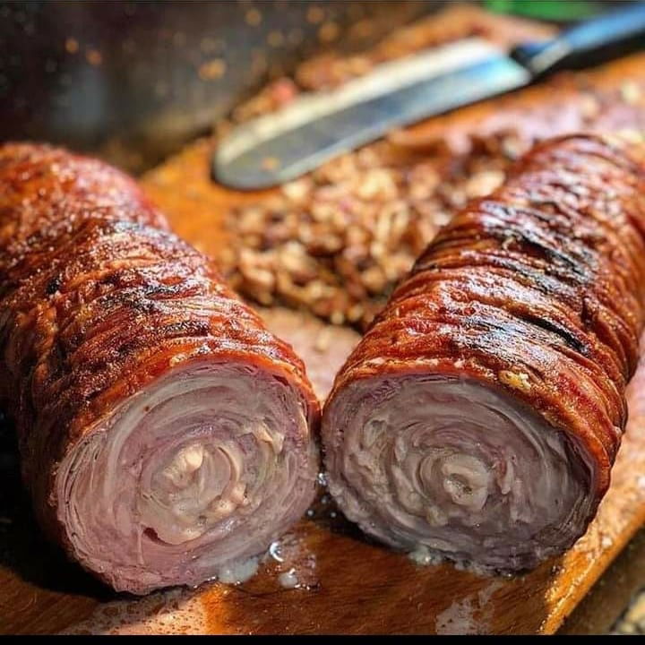 Foça Kokoreç Burhan Usta