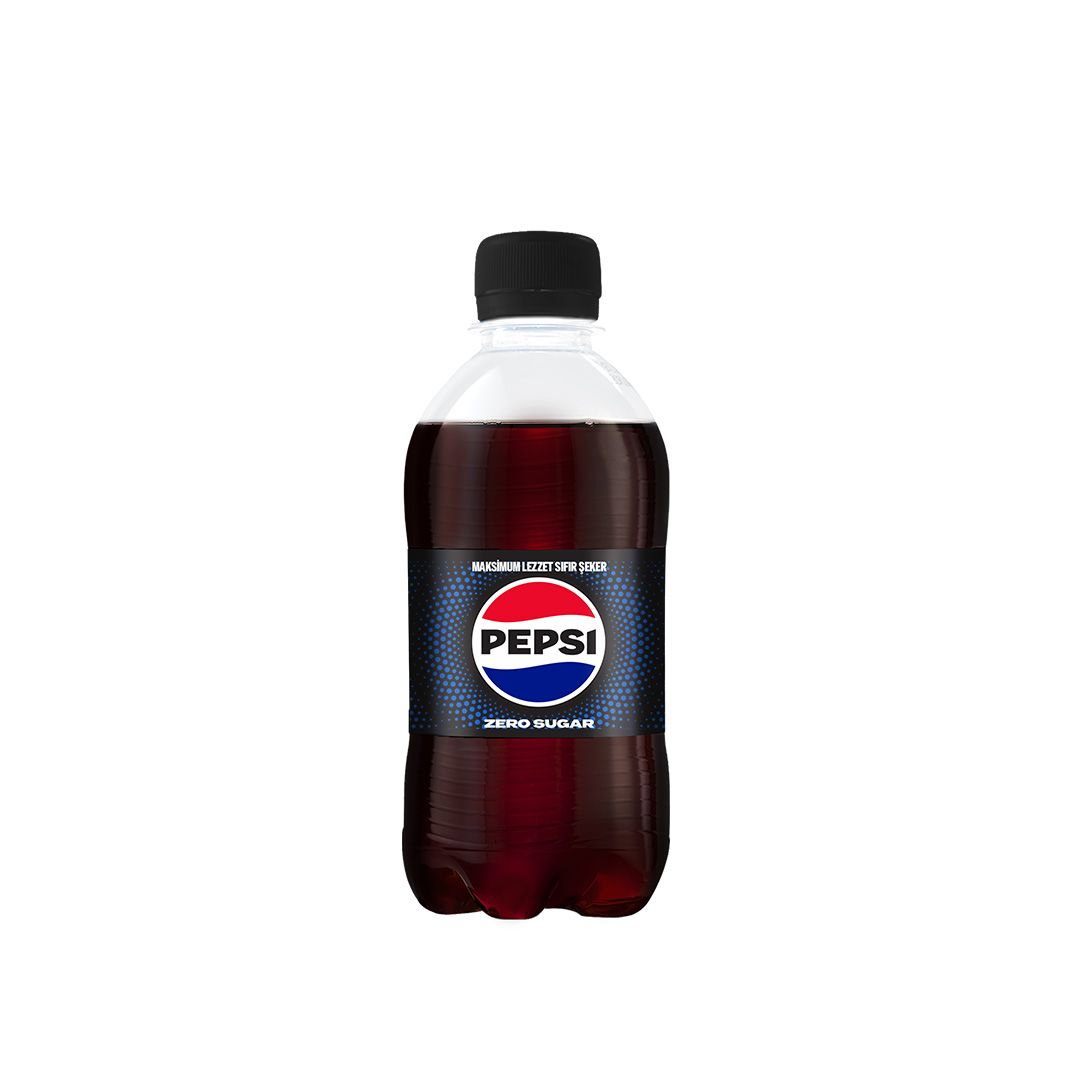 Pepsi Zero Sugar (33 cl.)