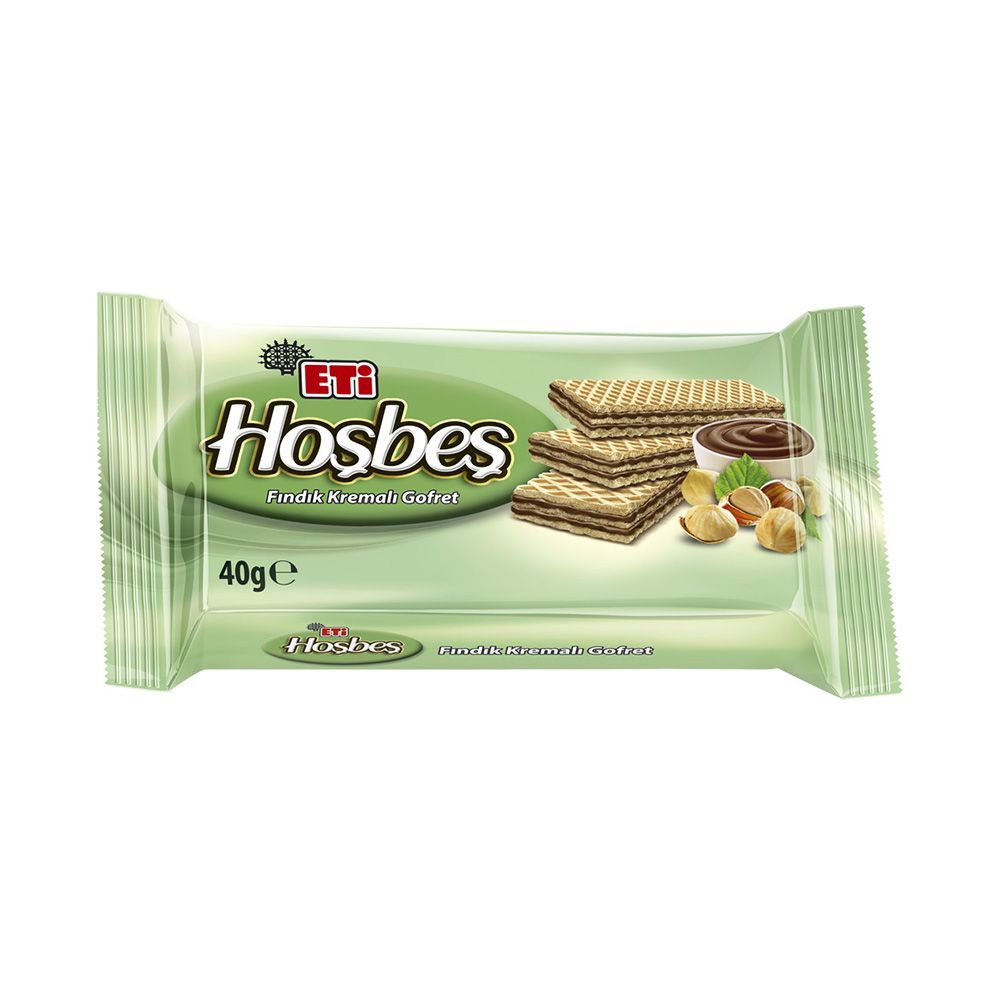 Fındıklı Eti Hoşbeş (40 gr.)