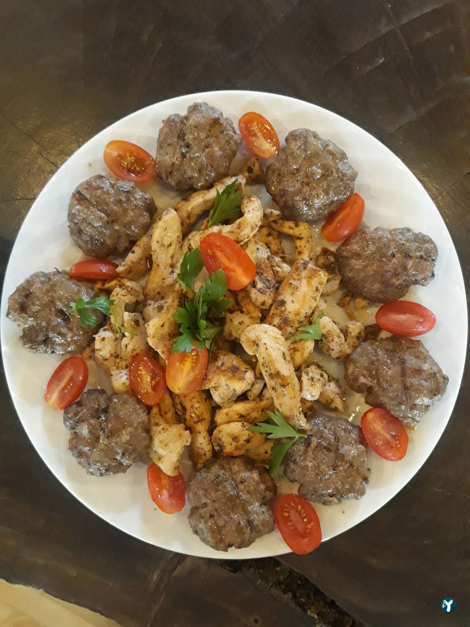Binefess Meyhane
