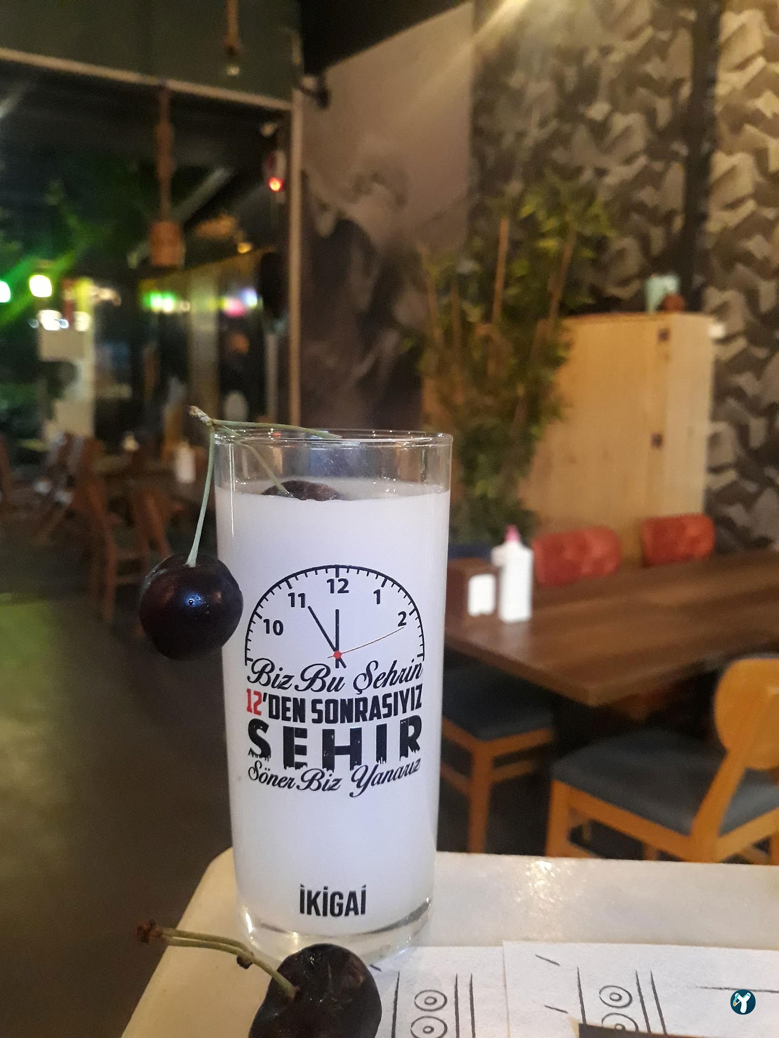 Binefess Meyhane