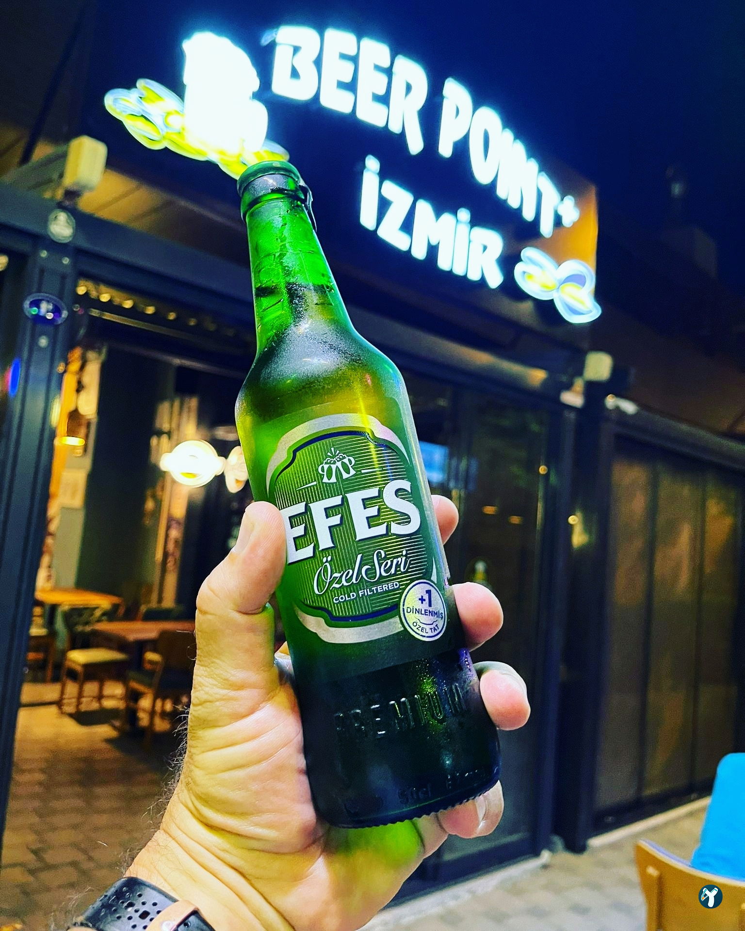 Binefess Meyhane