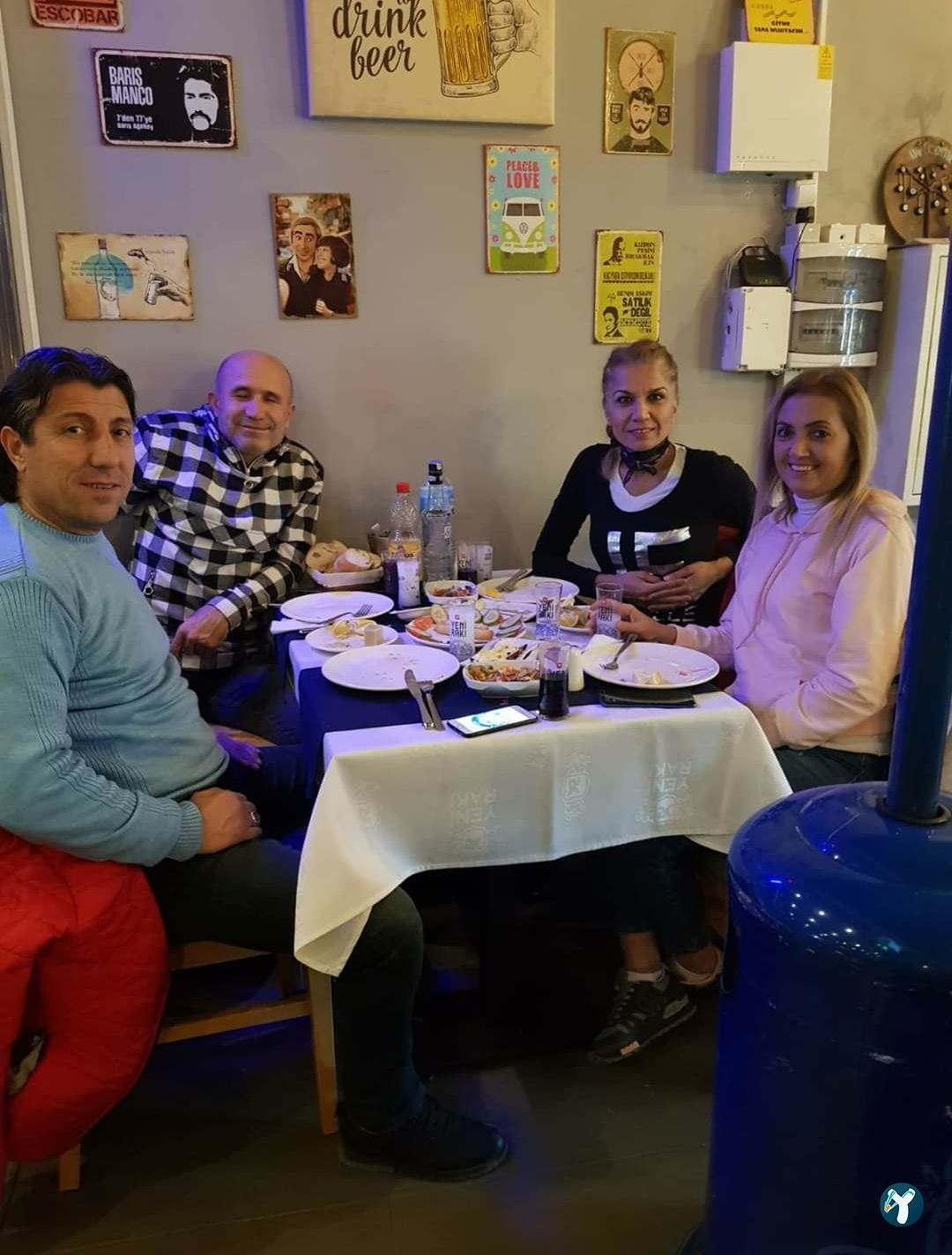 Binefess Meyhane