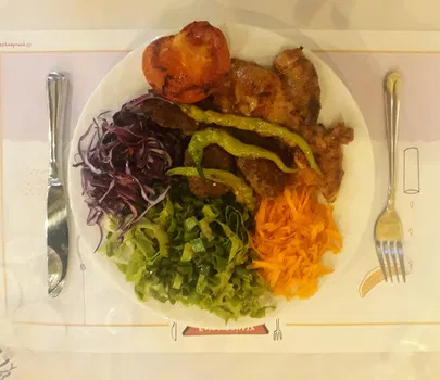 Binefess Meyhane resimleri