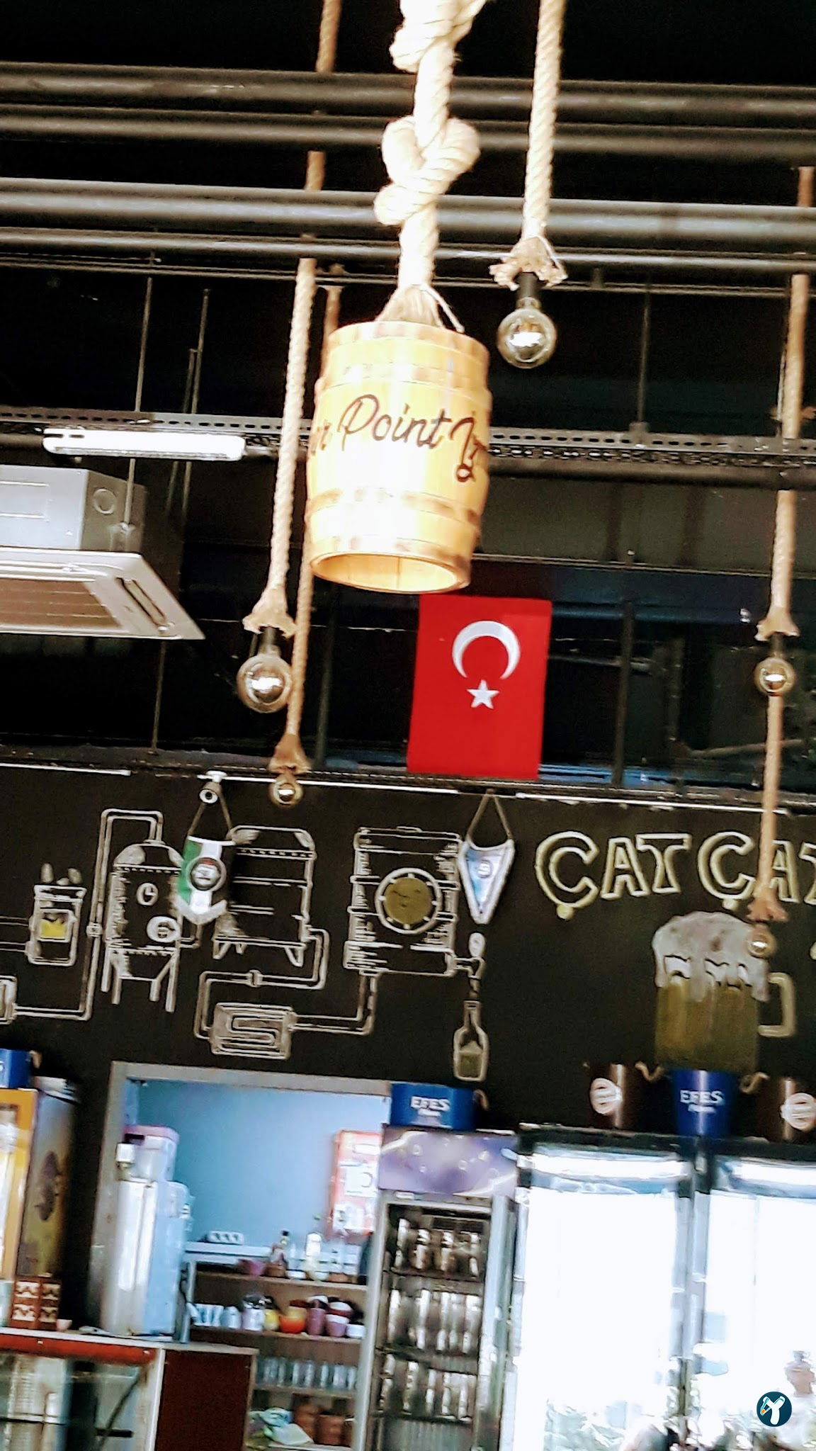 Binefess Meyhane