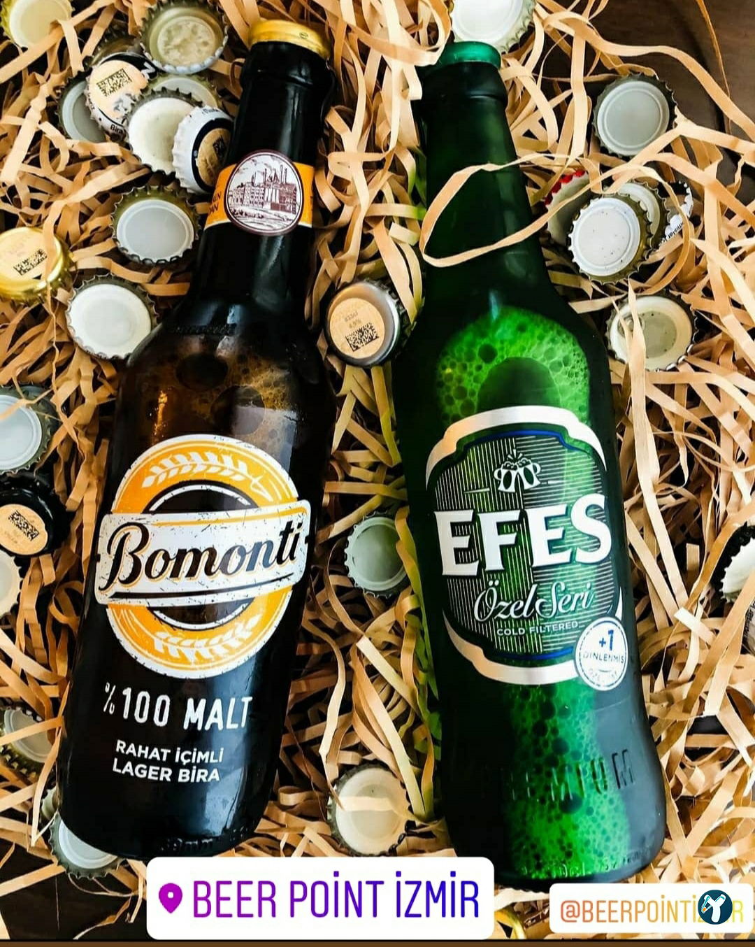 Binefess Meyhane