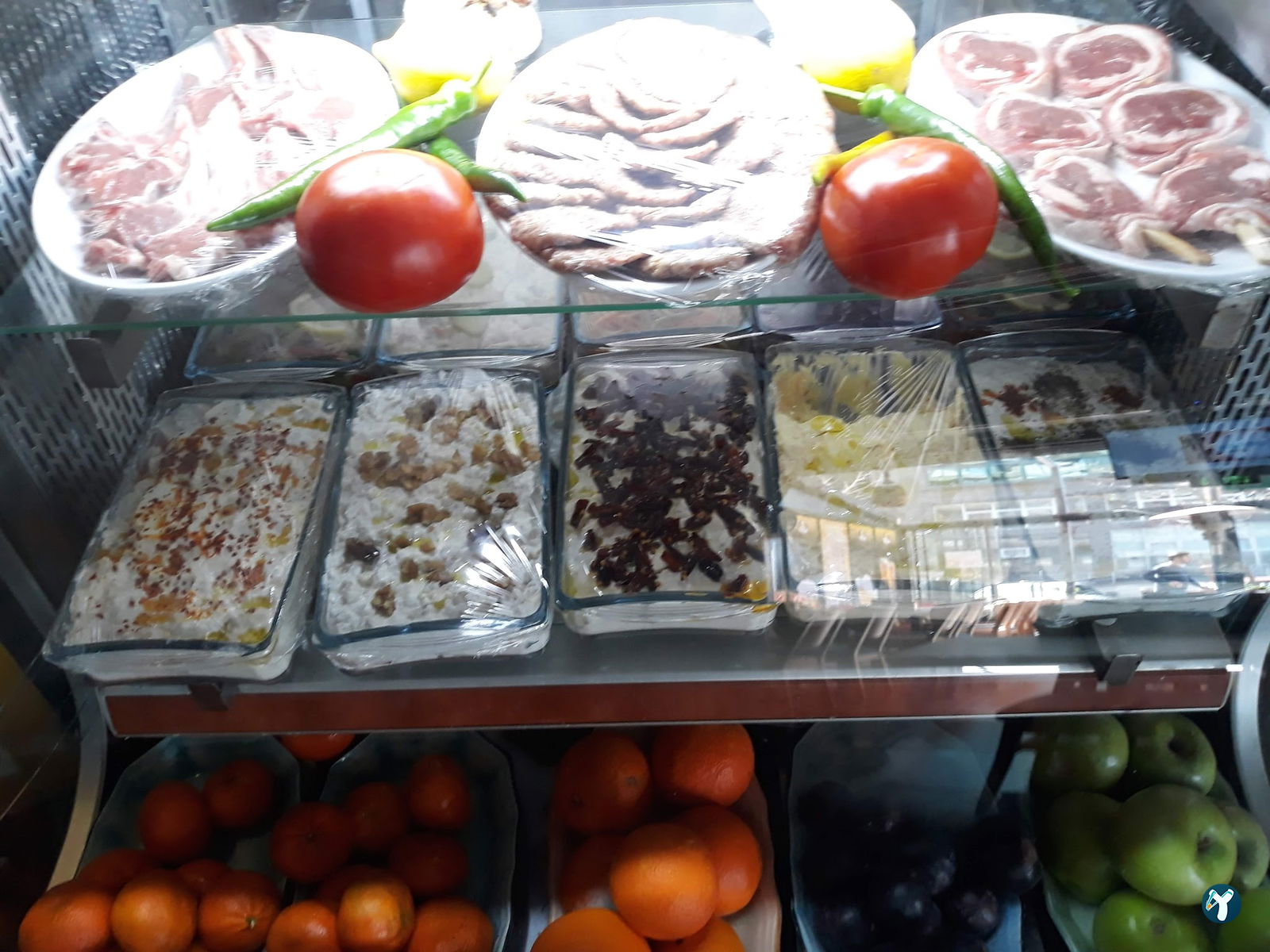 Binefess Meyhane
