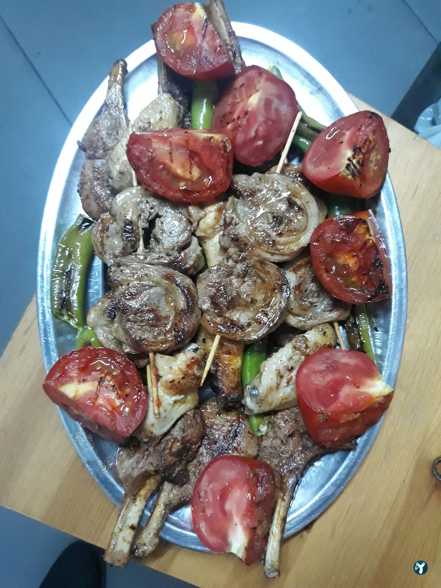 Binefess Meyhane