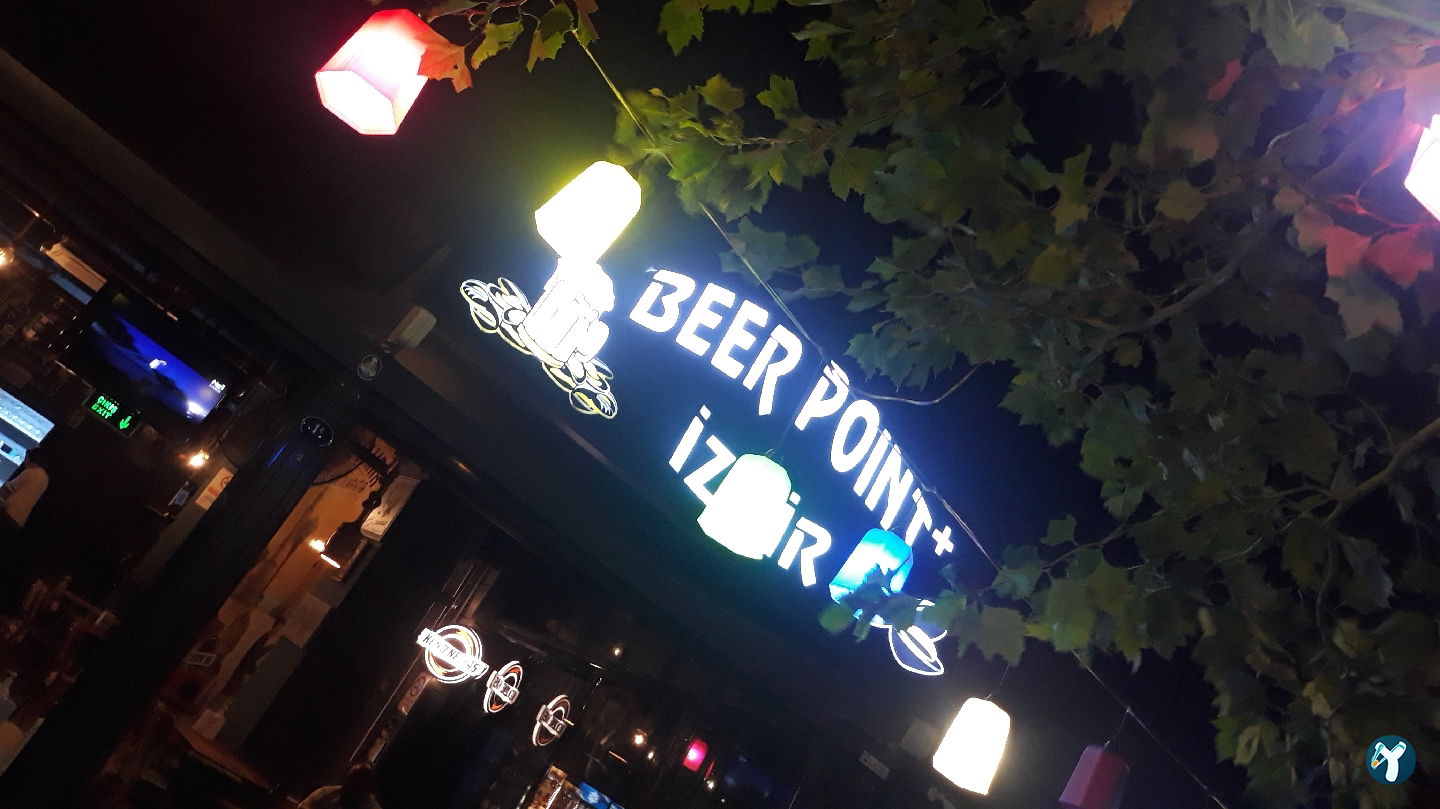 Binefess Meyhane