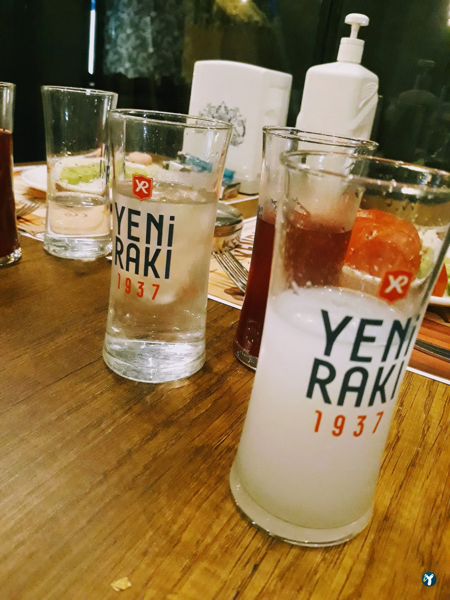 Binefess Meyhane