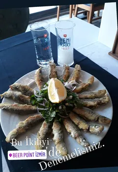 Binefess Meyhane resimleri