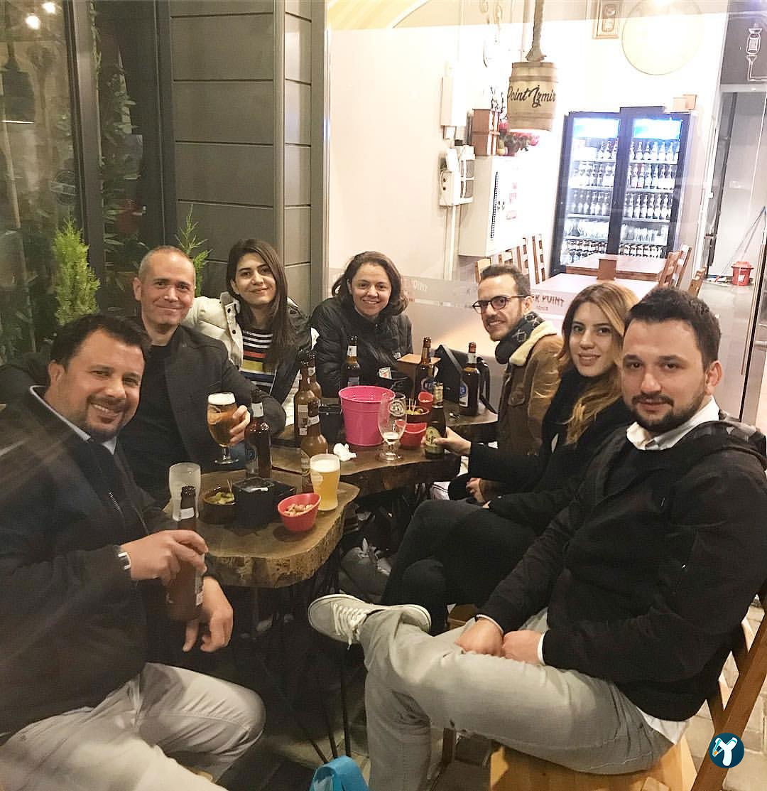 Binefess Meyhane