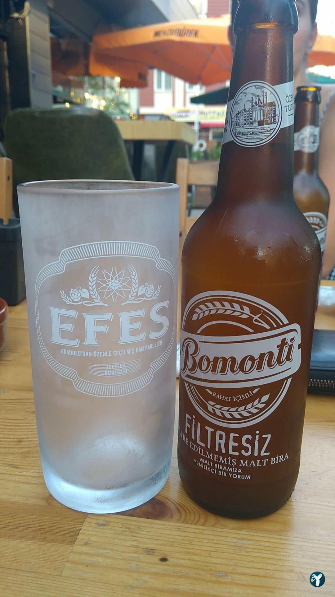 Binefess Meyhane