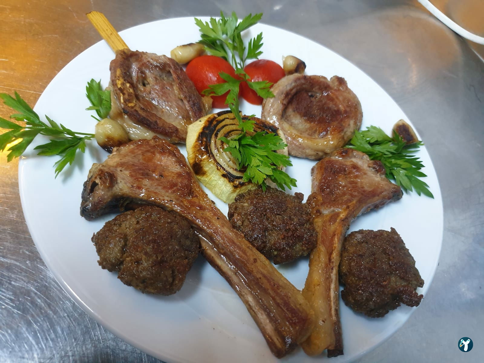 Binefess Meyhane