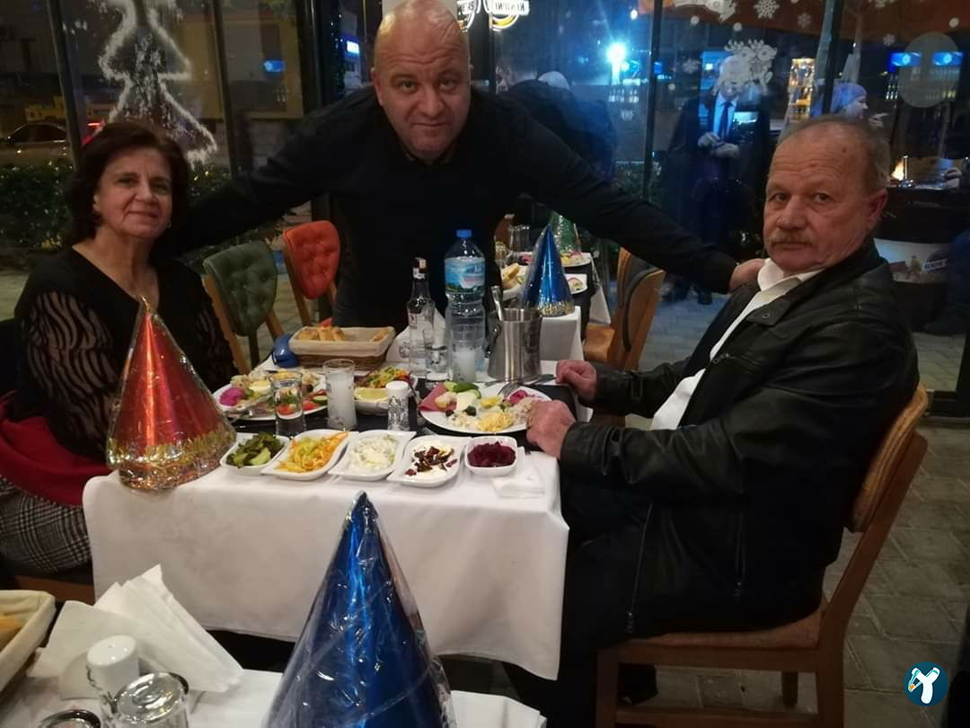 Binefess Meyhane